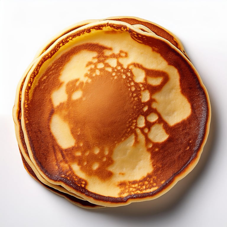 Pancake High Strength Professional Flavouring.