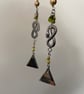 Reputation - Taylor Swift inspired Earrings  - Image 3