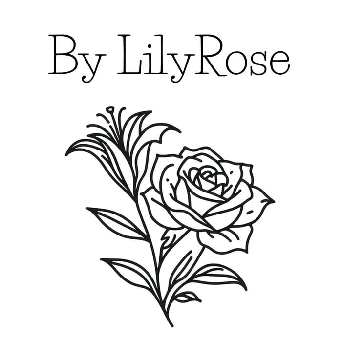 By LilyRoseUK