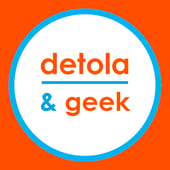 Detola and Geek