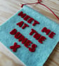 Geordie Hanging- Meet me at the Dunes x - Image 1