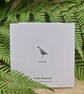 Corncrake card - Image 2
