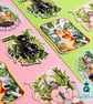 PLANT DADDY Fridge Magnets - Image 3