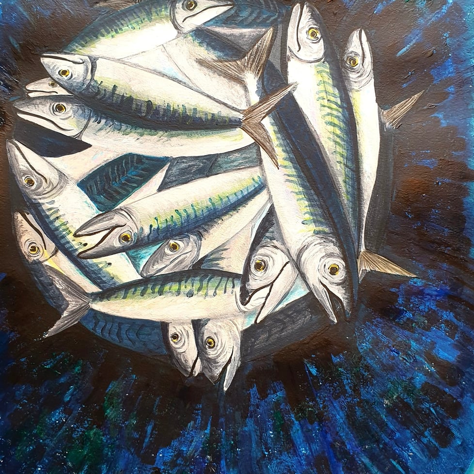 Hilary Bunting Creative