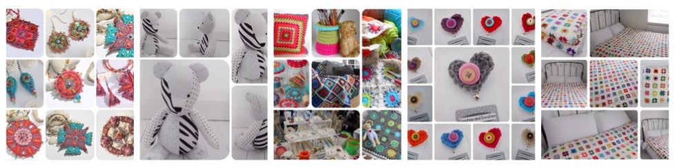 Stitches and Stitches