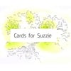 Cards for Suzzie