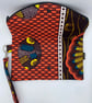 Fold Over Clutch Bag - Image 2