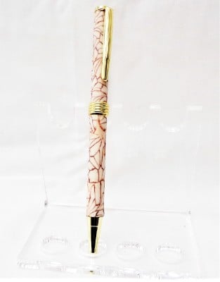 Handcrafted Pen