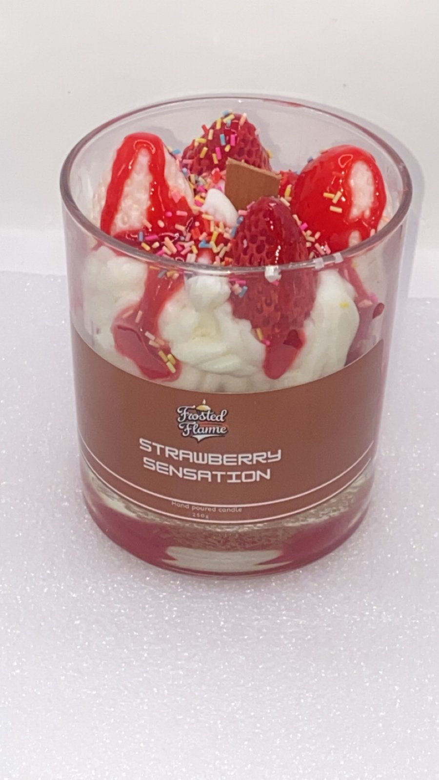 Strawberry Sensation