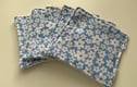 Reusable Bamboo Face Wipes