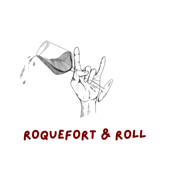 Roquefort & Roll