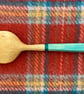 Beech Wood Serving Spoon - Image 3