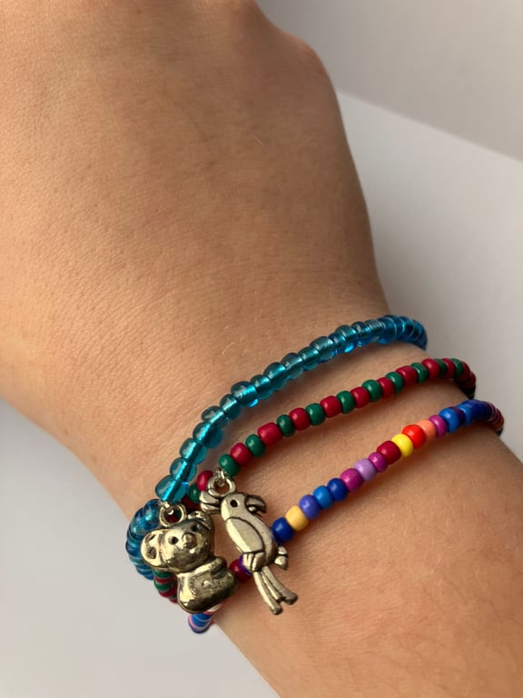 Aussie Animal Collection