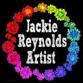 Jackie Reynolds Artist 