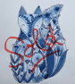 Blue Fox - Image 2