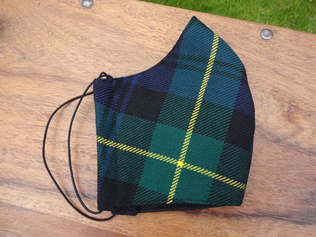 Face Mask size LARGE