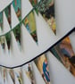 Ladybird book bunting - Tiptoes - Image 5