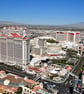 Caesars Palace Las Vegas Strip Nevada America Photograph Print