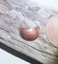 Hammered Copper Pendant UK Free Post - UK Free Post - Image 1