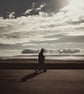 Prom Day no.15 Small Archival Mounted Print. - Image 1