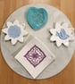 Daisy ring dish - Image 2