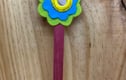 Felt Bookmarks