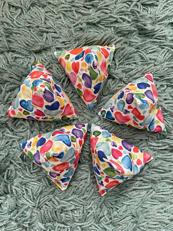 Handmade with love EKS