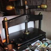 Hestan Isle Press