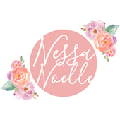 Nessa Noelle Wedding Stationery