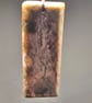Ocean Jasper Oblong Pendant - Image 2