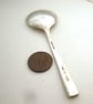 Christmas Pudding Spoon, Pud is for life not just for xmas - Image 3