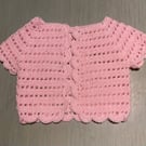 Baby Cardigan 