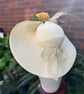 Wedding Hat, Hat for the Races, hats special occasions  - Image 3