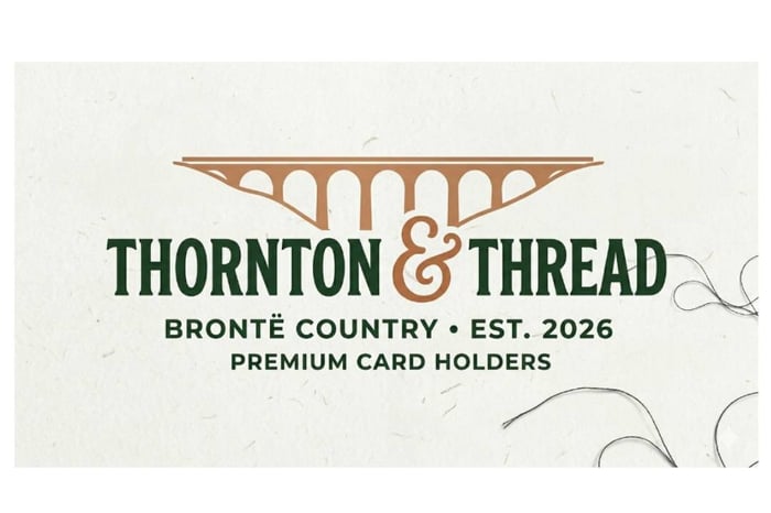 Thornton & Thread
