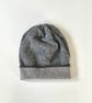 Hat - Nordic hat soft marled lambswool - Image 3