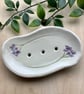 Verbena soap dish - Image 1