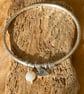 'Flotsam & Jetsam' bangle - Image 2