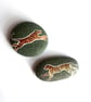 Copper Tiger Stone - MADE TO ORDER - Image 5
