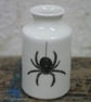 Spider bud vase - Image 1