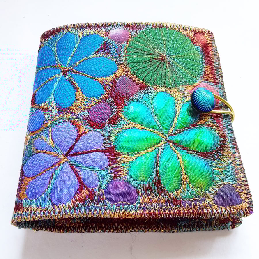 Sewing Needle case