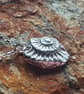 Fossil Necklace. - Image 2