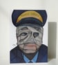 Traffic Warden Postcards - Pack of 5 Cards - Image 7