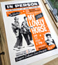 Father Ted Hand Pulled Limited Edition Screen Print - Image 2