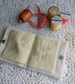 "Joyce" needle case - Image 3