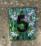 Mosaic house number  - Image 3