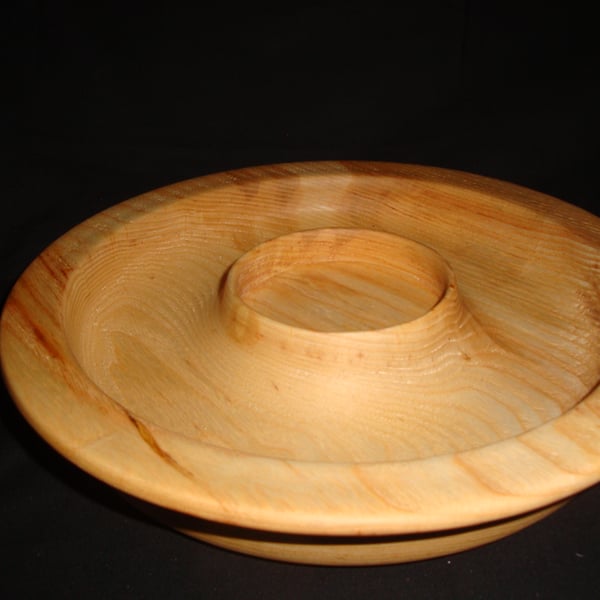 Chip and Dip Bowl