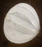 Paper table lamp -  pod light - Image 5