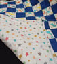 Boys dinosaur play mat or Blanket - Image 3