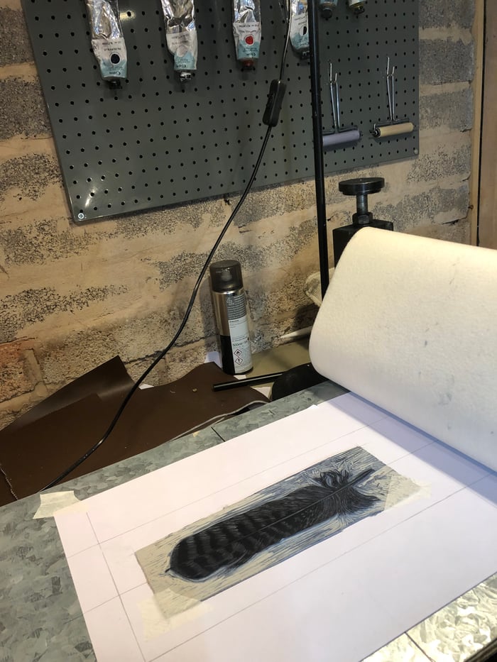 Debbie Todd Studio