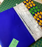 Document folder or folio designed to hold a laptop, cables and business papers, - Image 2